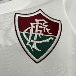 24-25 Fluminense Away Women Kit Lady Shirt Football AAAAJersey Supplier 6