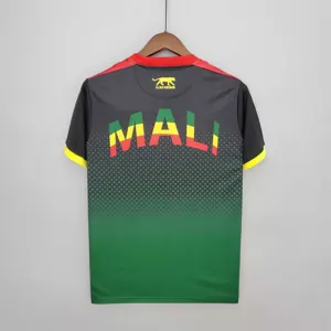 Mali blackgreen 5
