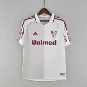11-12 Fluminense 100th Anniversary