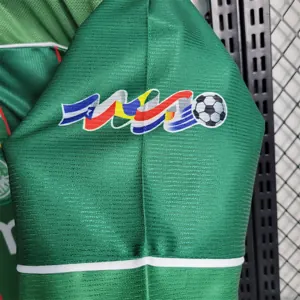 1999 Palmeiras Liberator Cup Champion 4