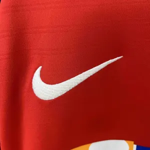 01-02 Atletico Madrid Away Retro Kit Vintage Shirt AAAAJersey Supplier Yupoo 4