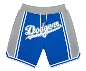 MLB Shorts 2