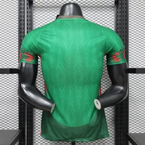 2026 Mexico Mens Special Edition Player Football T-Shirt AAAAJersey Supply Yupoo 8 8