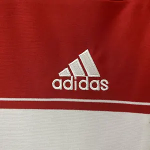 07-08 Bayern Munich Home Retro Kit Vintage Shirt AAAAJersey Dropship Yupoo 1