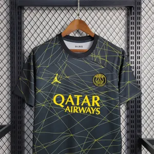 22-23 PSG fourth away 9