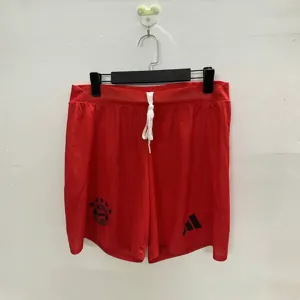 24-25 Bayern Home Player Version Shorts AAAAJersey Supplier Yupoo 1