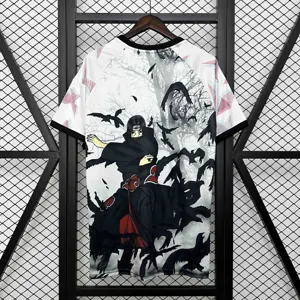 2024 Japan Itachi Anime Special Edition Shirt Football Uniforms Soccer AAAAJersey Yupoo 1