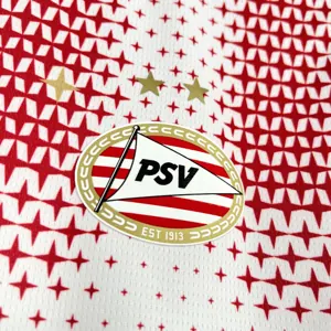 26-27 PSV Eindhoven Special Edition Shirt Football Apparels AAAAJersey Supply Yupoo 8 4