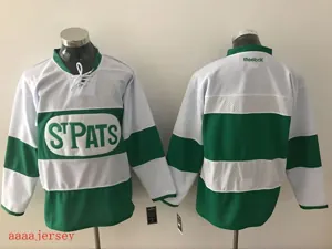 Toronto Maple Leafs retro ice hockey jersey M-3XL 多伦多枫叶队复古冰球服 2