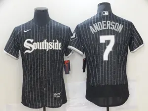 Chicago White Sox 113