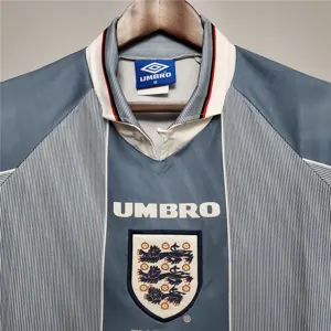 1996 England away 5