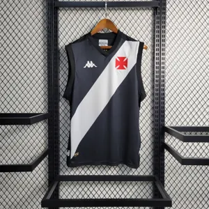 23-24 Vasco da Gama Black Tank Top