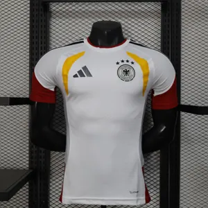 2026 Germany Training kit Football Player Version Shirt AAAAJersey Supply Yupoo