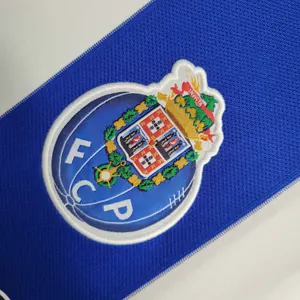 23-24 Porto Home Shirt Football Jerseys Yupoo 2