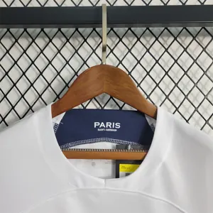 23-24 kids PSG away size 16-28 10
