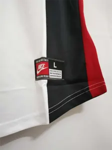 98-99 PSV away blackwhite 6