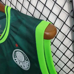 23-24 Palmeiras home tank 1