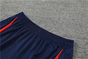 22-23 Barcelona training suit royal blue 8