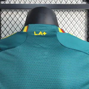 23-24 LA Galaxy away 8