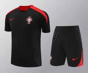 2024 Portugal Training Soccer Jerseys Football Shirts