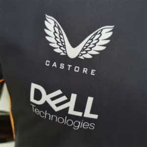 2022 F1 Formula One; McLaren crew neck 5