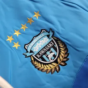 23-24 Windbreaker Kawasaki Frontale 4