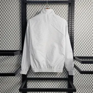 23-24 Real Madrid Windbreaker - 18 15