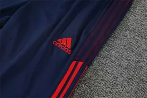 Polo Lyon white 7