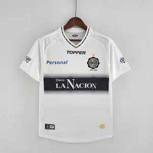 2002 Olympia home