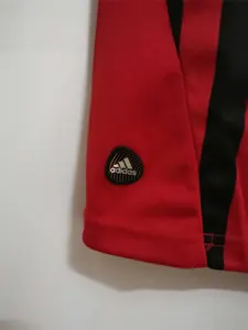 11-12 AC Milan home 1