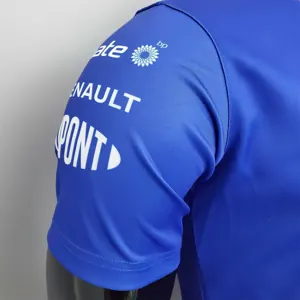 F1 Formula One; Mountain racing suit 5