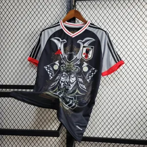 2024 Japan Samurai Special Edition Kit Football AAAAJersey Supplier 5