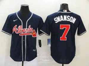 Atlanta Braves 87