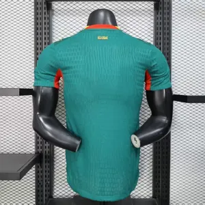 2025 Senegal Away Kit Player Version Shirt Football Uniform AAAAJersey Supply Yupoo 12