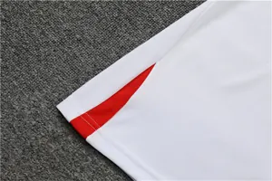 22-23 PSG Training Shirt White1684405103000 11