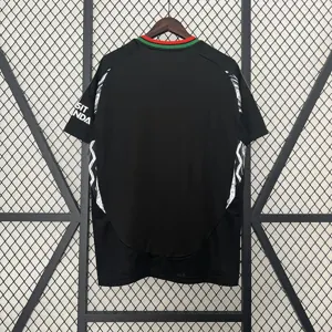 24-25 Arsenal Away Kit Soccer Uniform AAAAJersey Wholesale Yupoo 8