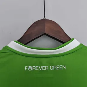 22-23 Real Betis special edition green 3