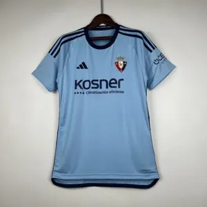 23-24 Osasuna third away game S-XXL Soccer Jerseys