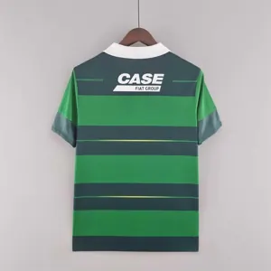 10-11 Palmeiras home 7
