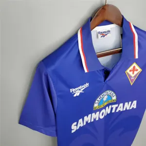 95-96 Fiorentina home 10