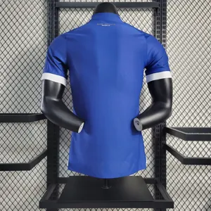 23-24 Marseille away player version size S-XXL 5
