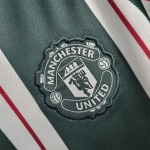 23-24 Manchester United Women away size S-XXL 2