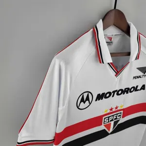 1999 Sao Paulo home 6