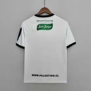22-23 Palestino third away 1