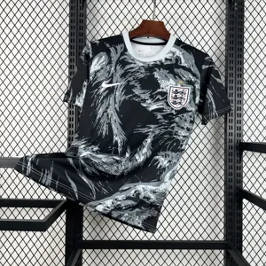 2026 England Mens Special Edition Soccer T-Shirt AAAAJersey Supply Yupoo 8