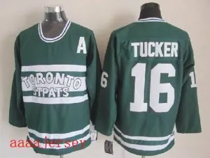 Toronto Maple Leafs retro ice hockey jersey M-3XL 多伦多枫叶队复古冰球服 5