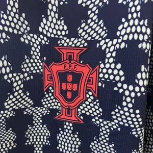 2025 Portugal FtbINRGY Retro POLO Shirt AAAAJersey Dropship Yupoo 3