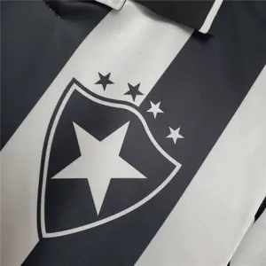 1994 Botafogo home 1