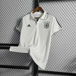 POLO Germany White 1
