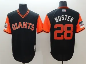 San Francisco Giants 68